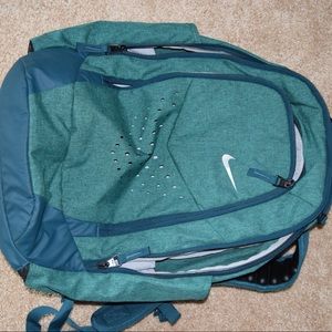 Nike air backpack